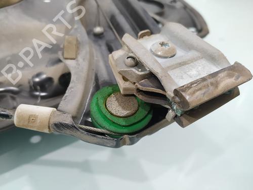 Front left window mechanism VW PASSAT B7 Variant (365)  | BP29532161C22 
