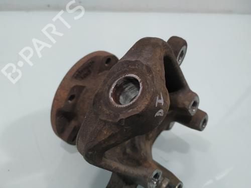 Left front steering knuckle VW LT 28-46 II Van (2DA, 2DD, 2DH) | BP28584196M25