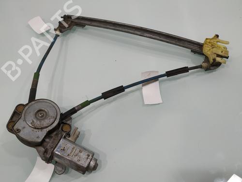 Rear right window mechanism CITROËN XSARA PICASSO (N68) 1.6 HDi | BP24198336C25 