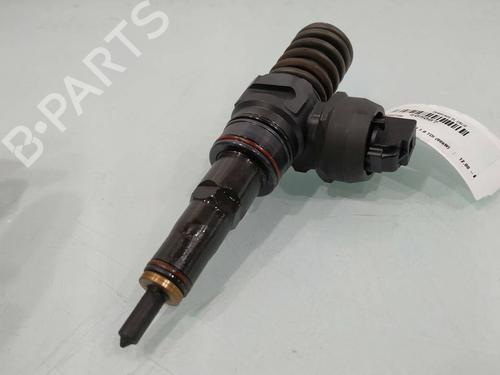 Injector AUDI A4 B6 (8E2) 1.9 TDI | BP40182563M100 - Image 3