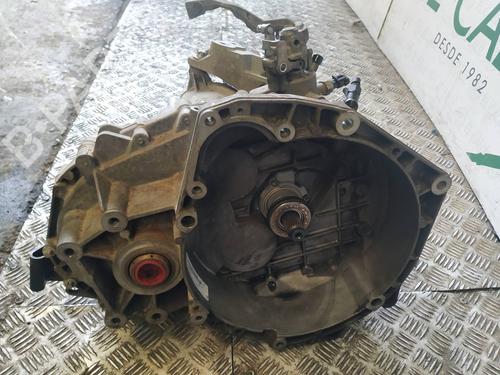 Gearbox OPEL VECTRA C Estate (Z02) 1.9 CDTI (F35) | BP8234030M3 