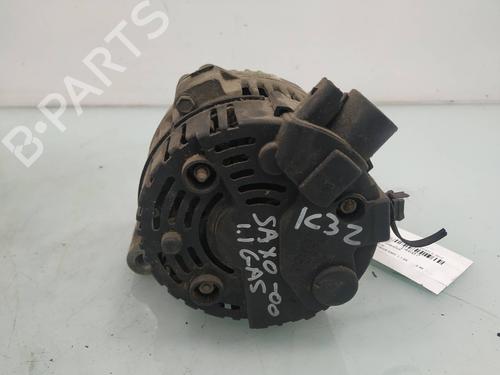 Alternator CITROËN SAXO (S0, S1) 1.1 X, SX | BP9366290M7