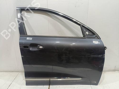 Used Right front door KIA NIRO I (DE) 1.6 GDI Plug-in Hybrid (141 hp) 31268985
