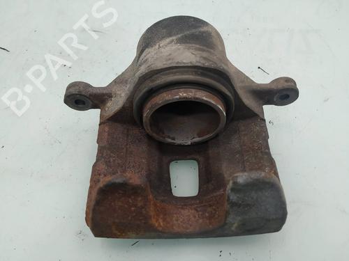 Used Right front brake caliper KIA SPORTAGE II (JE_, KM_) 2.0 CRDi 4WD (113 hp) 11582807