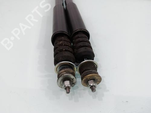 Right rear shock absorber DACIA SANDERO  | BP34570834M19  - Image 5