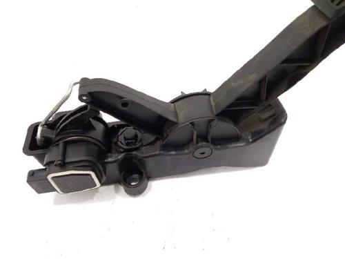 Pedal MERCEDES-BENZ A-CLASS (W169) A 180 CDI (169.007, 169.307) | BP8085477I4 