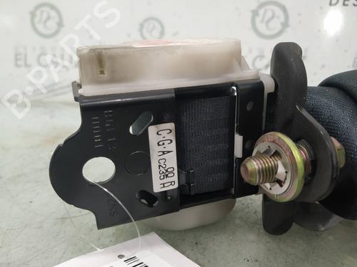 Rear right seatbelt MAZDA 5 (CR) 2.0 CD (CR19) | BP8099373I28 
