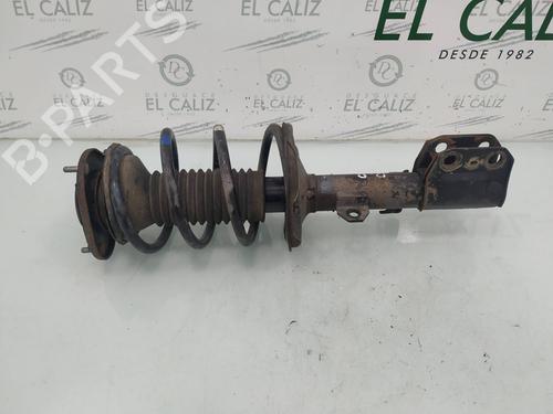 Used Right front shock absorber TOYOTA AVENSIS (_T25_) 2.2 D-4D (ADT251_, ADT251R) (150 hp) 8093979
