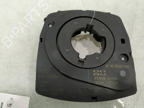 Elektronisk modul RENAULT LAGUNA II (BG0/1_) 1.9 dCi (BG1A, BG1W, BG0G) (110 hp) 18472777