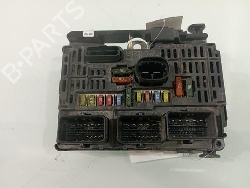 Used Fuse box CITROËN C8 (EA_, EB_) 2.0 HDi 135 (136 hp) 29834488