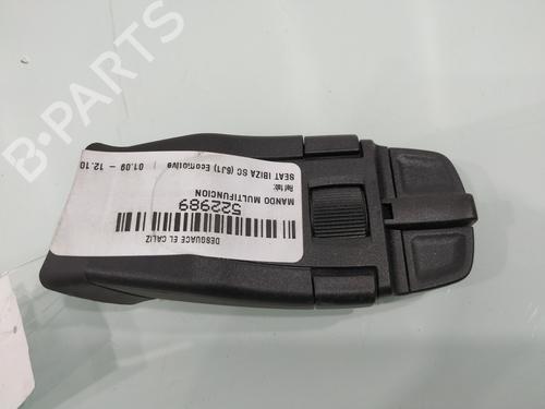 Switch SEAT IBIZA IV SC (6J1, 6P5)  | BP26394555I30 