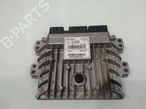 Used Engine control unit (ECU) Engine control unit (ECU) DACIA SANDERO [2008-2026] 39696588 39696588