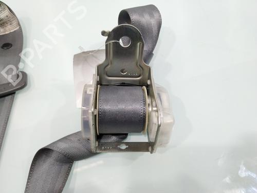 Rear right seatbelt TOYOTA PRIUS Liftback (_W2_) 1.5 Hybrid (NHW20_, NHW20R) | BP27217587I28 