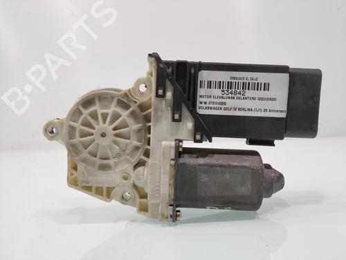 Used Left front window motor VW GOLF IV (1J1) 1.9 TDI (110 hp) 27730631