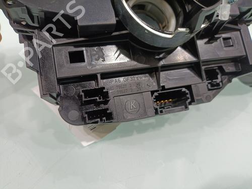 Headlight switch PEUGEOT 508 II (FB_, FH_, F3_)  | BP33292564I24  - Image 9