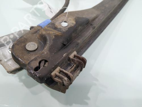Front left window mechanism SEAT IBIZA III (6L1)  | BP24305986C22 