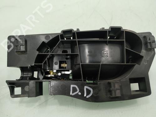 Front right interior door handle CITROËN C4 Grand Picasso I (UA_) 1.6 HDi | BP16886116I14 