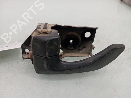 Used Rear left interior door handle HYUNDAI SANTA FÉ I (SM) 2.0 CRDi (113 hp) 15289871