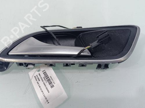 Used Rear left interior door handle Rear left interior door handle 38310746 38310746