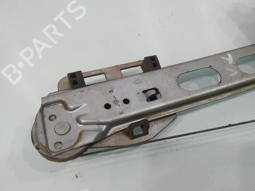 Rear right window mechanism MERCEDES-BENZ M-CLASS (W163)  | BP28191644C25 