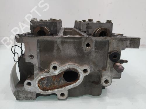 Cylinder head MAZDA 2 (DY) 1.4 | BP37020350M5 - Image 6