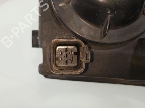 Højre forlygte FORD TRANSIT CONNECT (P65_, P70_, P80_) 1.8 TDCi | BP29970180C29