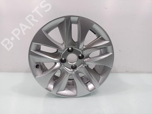 Used Rim Rim DS DS 5 (KF_) [2015-2018] 34570661 34570661