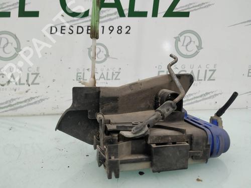Rear left lock AUDI A3 (8L1) 1.9 TDI | BP8096937C100 