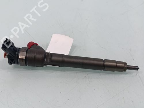 Injector OPEL VIVARO B Van (X82) 1.6 CDTI (05) | BP33126607M100 - Image 2