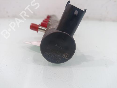 Injection rail OPEL CORSA D (S07) | BP33219286M98 - Image 3
