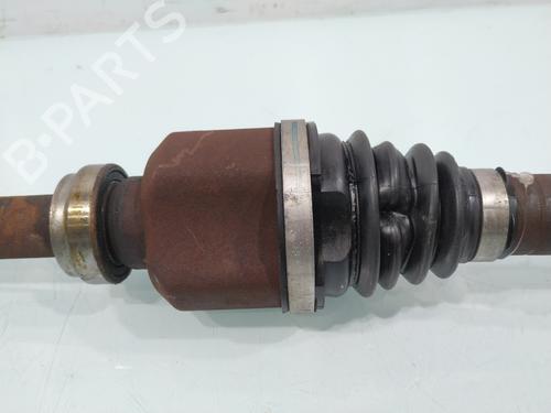Right front driveshaft DS DS 5 (KF_) | BP33852071M39 - Image 2
