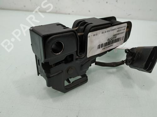 Hood lock VW TOUAREG (7LA, 7L6, 7L7) 3.0 V6 TDI | BP16549106C133 