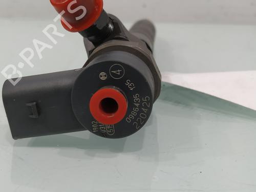 Injector MERCEDES-BENZ E-CLASS (W211) E 320 CDI (211.026) | BP36142522M100 - Image 2
