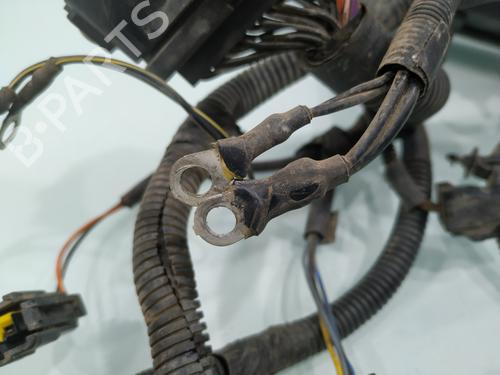 Fuse box FORD TRANSIT Van (FA_ _)  | BP31274829E1 