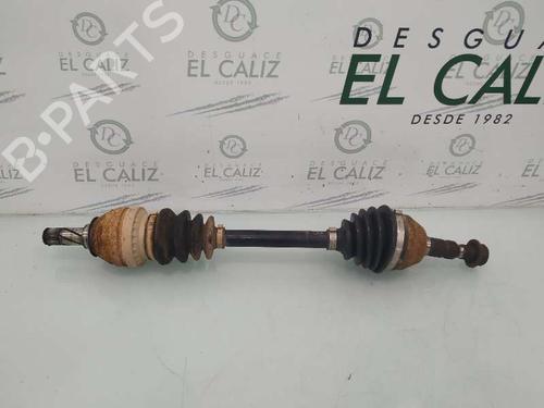 Used Left front driveshaft OPEL ASTRA H (A04) 1.4 (L48) (90 hp) 8090252