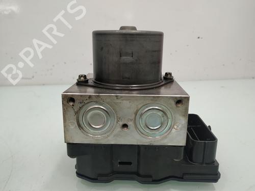 ABS pump FORD MONDEO IV (BA7) 2.0 TDCi | BP13045184M43 