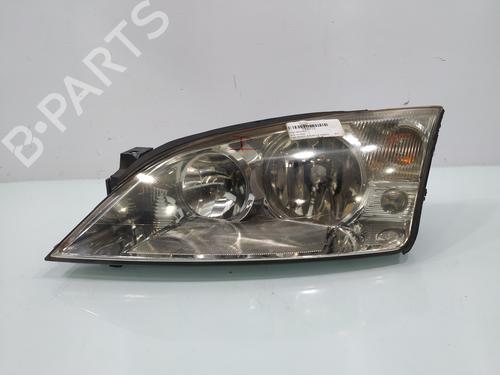 Used Left headlight FORD MONDEO III (B5Y) 2.0 TDCi (130 hp) 8098652