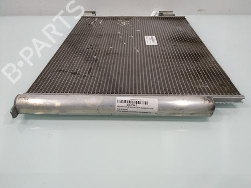 Heater matrix DACIA SANDERO III  | BP31309643M63 