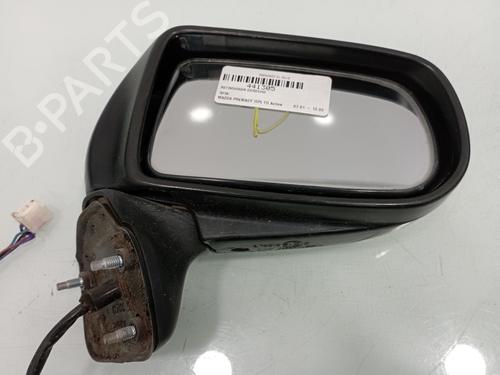 Right mirror MAZDA PREMACY (CP) 2.0 TD | BP13015632C27 