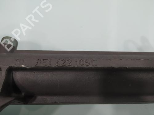 Steering rack AUDI A4 B7 Avant (8ED) | BP29582451M22