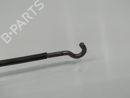 Front left lock MERCEDES-BENZ E-CLASS (W211)  | BP24657071C98 