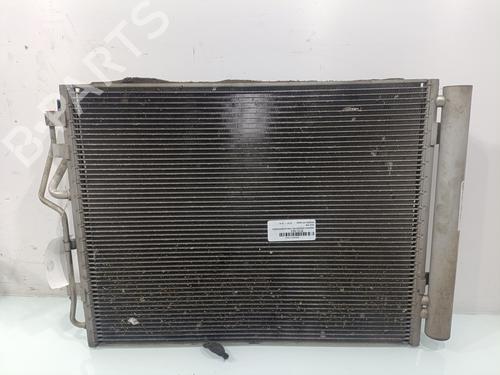 Used Heater matrix Heater matrix HYUNDAI i30 (FD) [2007-2012] 33177195 33177195