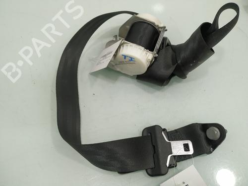 Rear left seatbelt CITROËN C4 CACTUS 1.5 BlueHDi 100 | BP16523593I29 