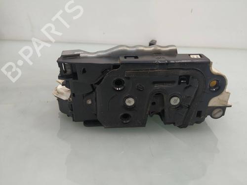 Rear left lock VW GOLF VI (5K1) 1.6 TDI | BP8599182C100 