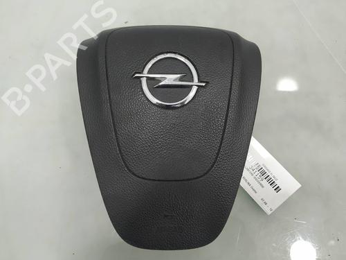 Airbag chauffør OPEL INSIGNIA A Saloon (G09) 2.0 CDTI (69) (160 hp) 8364075