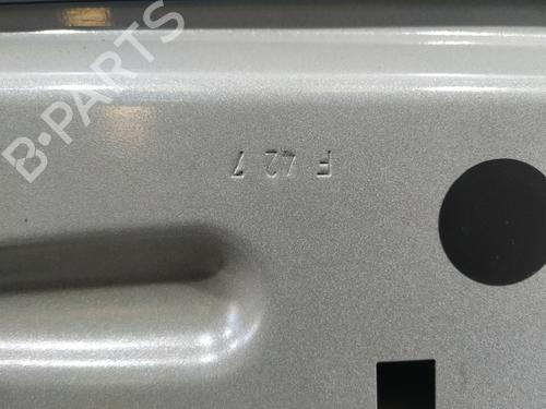 Left rear door PEUGEOT 308 II (LB_, LP_, LW_, LH_, L3_)  | BP28036043C4 
