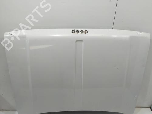 Hood JEEP CHEROKEE (XJ)  | BP10498290C1