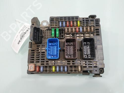 Used Fuse box PEUGEOT 508 I (8D_) [2010-2018]  30719158