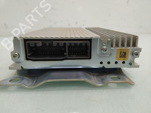Electronic module DODGE NITRO 2.8 CRD 4WD | BP16410802M83 