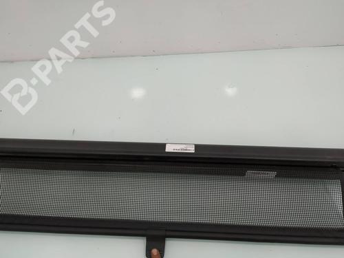Used Rear parcel shelf Rear parcel shelf VW PASSAT B6 Variant (3C5) 1.6 TDI (105 hp) 10625950 10625950